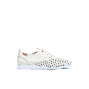 derbies blanches homme