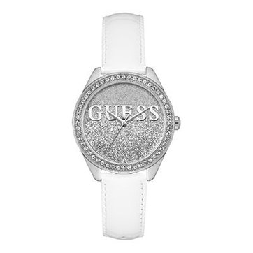 Montre guess cuir | La Redoute Montre guess cuir | La Redoute