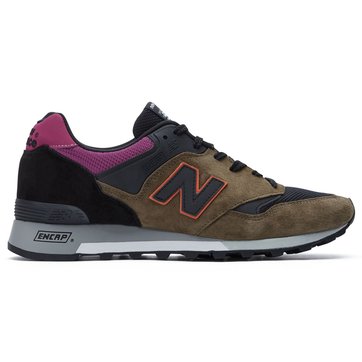 new balance 577 violet