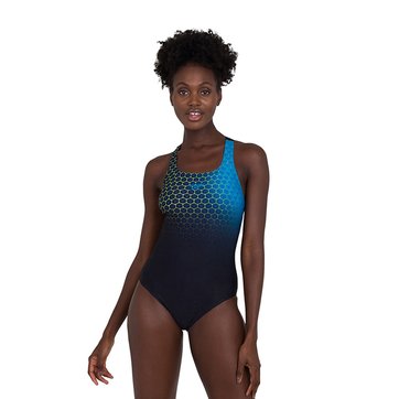 Maillot De Bain De Natation Femme En Solde La Redoute
