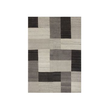 Classique Anglaise Couverture wollplaid carreau gris//83