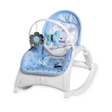 Balancelle Electronique Pour Bebe La Redoute