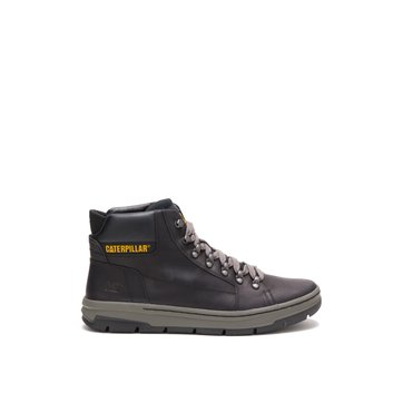 Botas em pele, Irondale CATERPILLAR