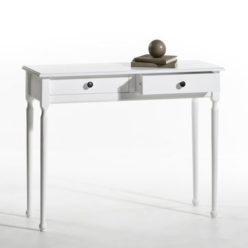 Dressing Tables White Black Pine La Redoute