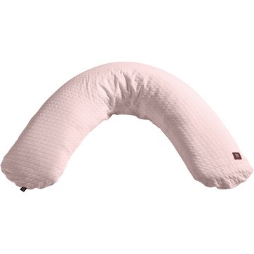Almofada de apoio para a maternidade Big Flopsy, rosada Almofada de apoio para a maternidade Big Flopsy, rosada RED CASTLE
