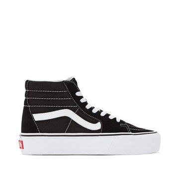 la redoute vans homme