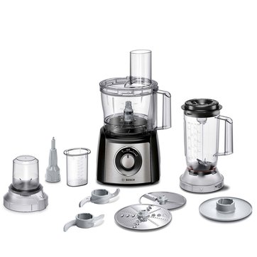 Robot De Cuisine Multifonction La Redoute