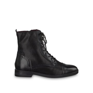 Botines con cordones Aliya Botines con cordones Aliya TAMARIS