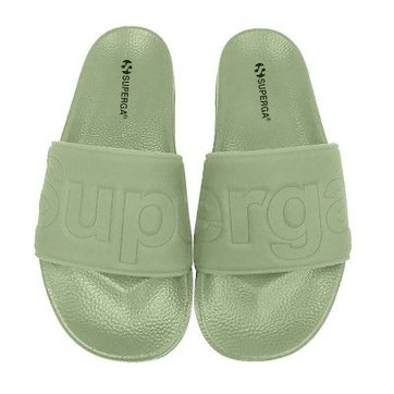 superga verte