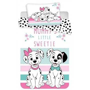 Housse De Couette Bebe Disney La Redoute