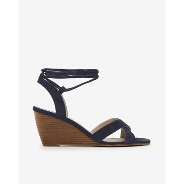 Compensee Bleu Marine La Redoute