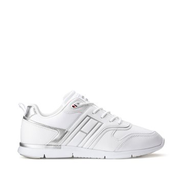 Baskets Femme Tommy Hilfiger La Redoute