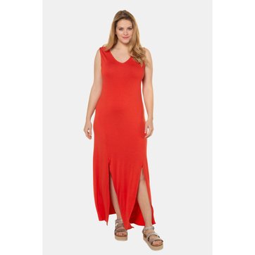 Robe De Plage Grande Taille La Redoute