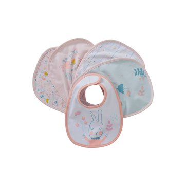 Vertbaudet Lot De 3 Langes En Gaze De Coton Bleu Glacier Imprime Tu Bebe Puericulture Le Repas De Bebe Helpacreche Co Za