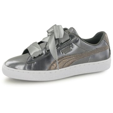 puma heart femme kaki puma heart femme kaki