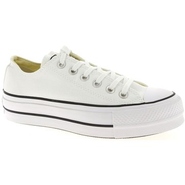 converse slim blanche