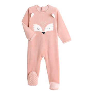 Pyjama Bebe Fille La Redoute