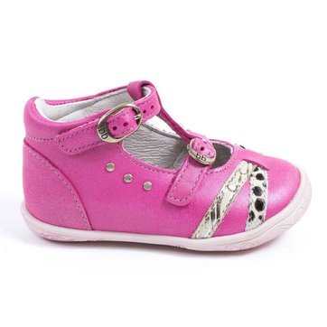 chaussure babybotte fille