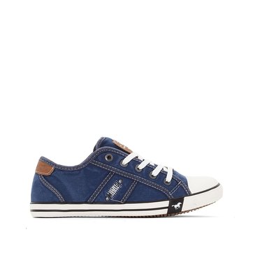 basket toile mustang femme