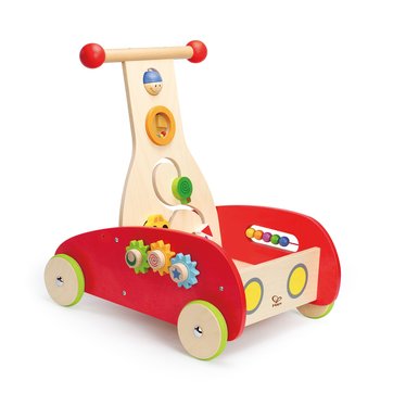 Carrinho supremo E0370 HAPE