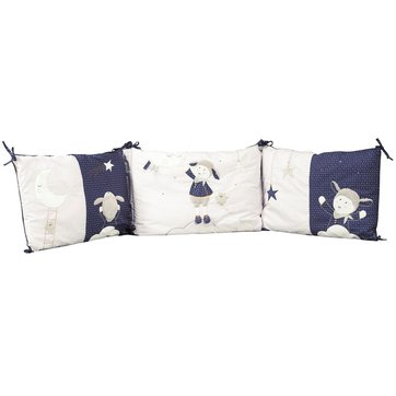 Tour De Lit Bebe En Solde Sauthon La Redoute