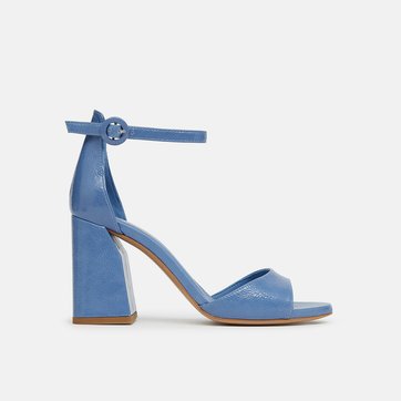 talon bleu