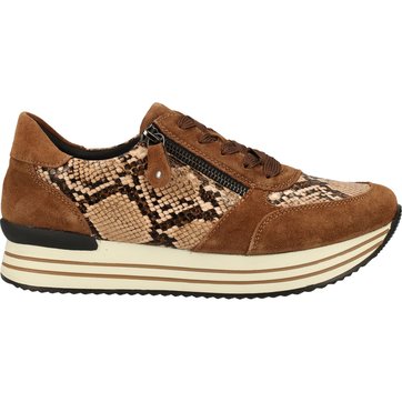 sneakers remonte femme