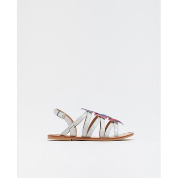 chaussures à brides