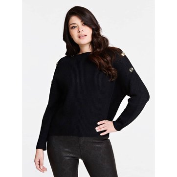 pull guess pas cher femme