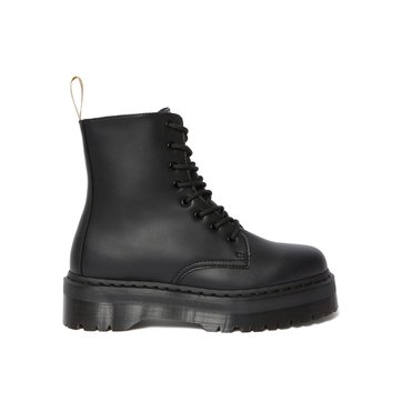 Botines con suela alta Jadon II Mono DR MARTENS