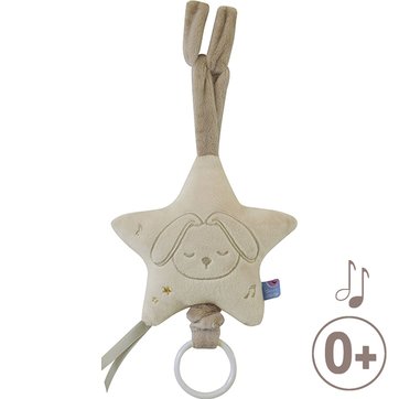 Boite A Musique Bebe La Redoute