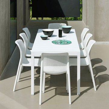 Ensemble Table Et Chaise Salle A Manger Design La Redoute