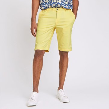 Pantacourt, bermuda et short homme en solde JULES | La Redoute