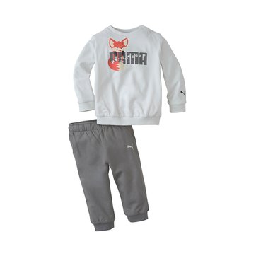 Conjunto de 2 peças, 6 meses-3 anos Conjunto de 2 peças, 6 meses-3 anos PUMA