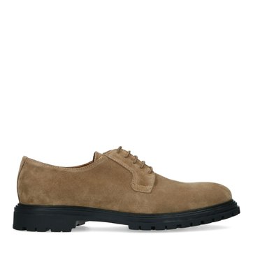 chaussure avec grosse semelle homme