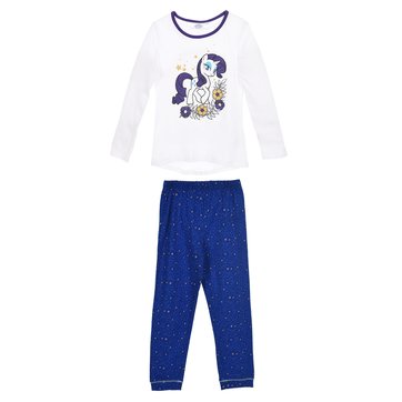 Pijama, 3-8 anos MY LITTLE PONY