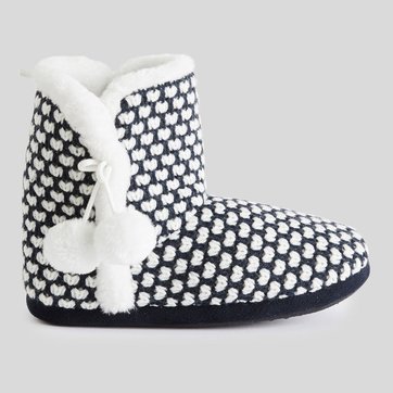 moon boots monoprix