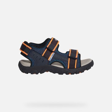 Sandales Garcon Geox La Redoute