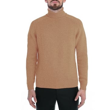 Pull Col Roulé Homme épais - Chaud Et Confortable Pour L'hiver, Style Japonais, Plusieurs Tailles Disponibles
