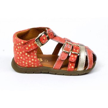 sandales fille la redoute