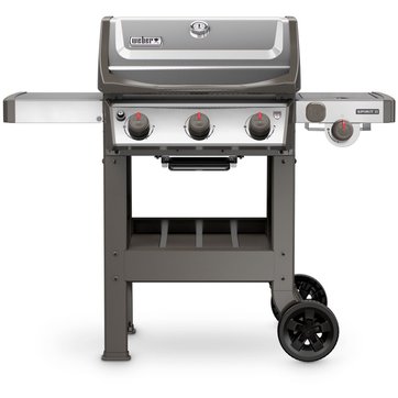 Grille barbecue weber | La Redoute Grille barbecue inox | La Redoute