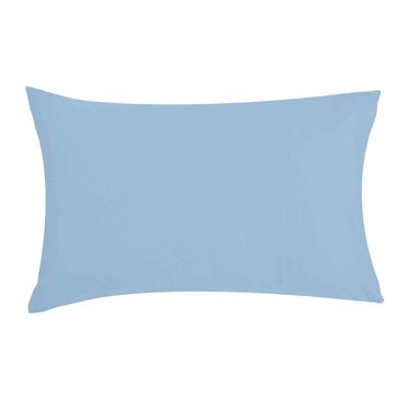 HOUSSE DE COUSSIN Douillet Taie D'Oreiller 40 X 60 cm HOUSSE DE COUSSIN Douillet Taie D'Oreiller 40 X 60 cm