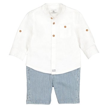 Outlet vetement bebe clearance