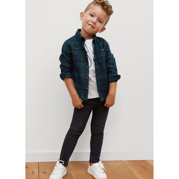 Jean Noir Bebe Garcon La Redoute Jean Noir Bebe Garcon La Redoute