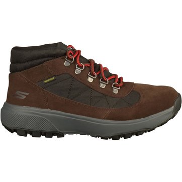 skechers boots homme