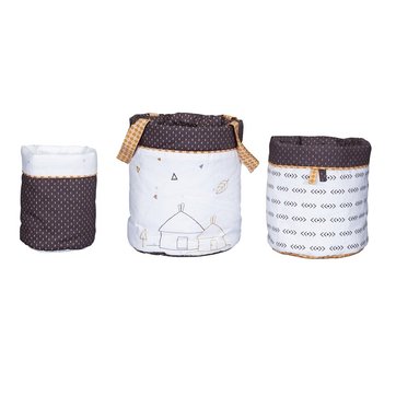 Panier Bebe Toilette La Redoute