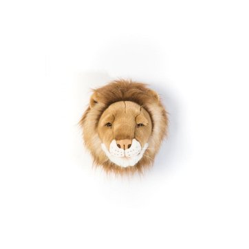 Peluche Lion La Redoute
