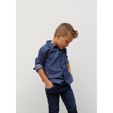 Jean Slim Bebe Garcon La Redoute Jean Slim Bebe Garcon La Redoute