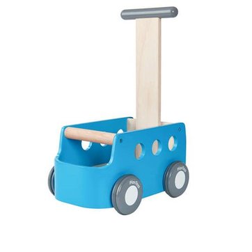 Porteur Trotteur Jouet A Bascule En Solde La Redoute