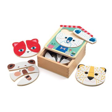 Puzzle 18 Mois La Redoute